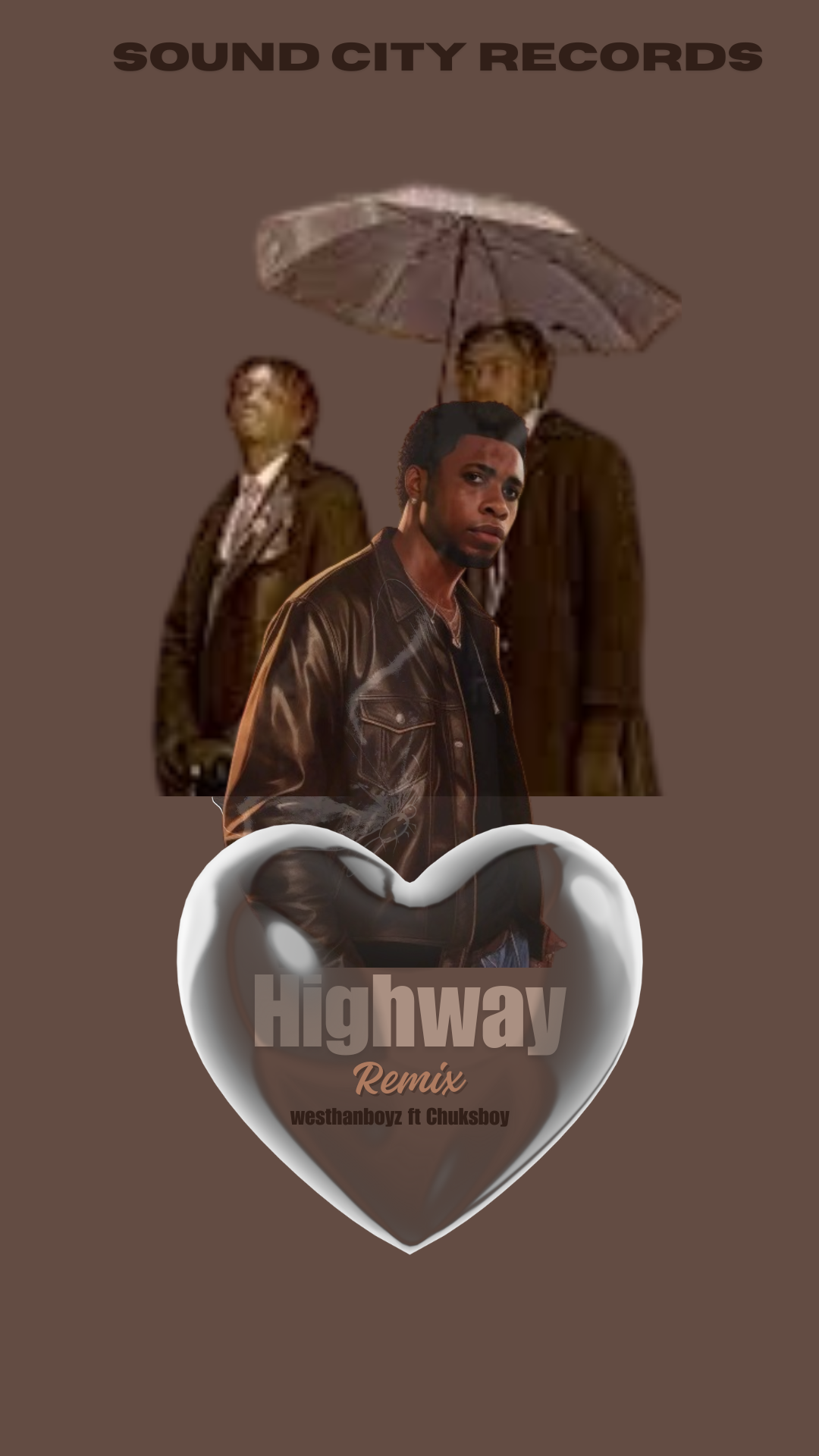 Highway Remix (Ft Westhanboyz)