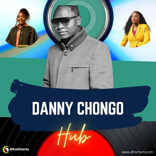 Danny Chongo  Hub