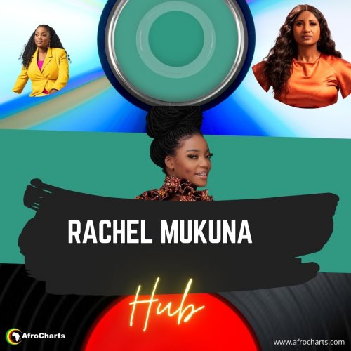 Rachel Mukuna Hub