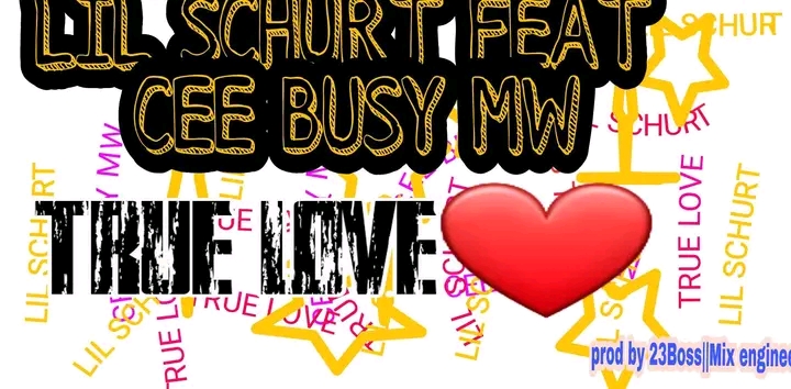 True love (Ft lil schurt)