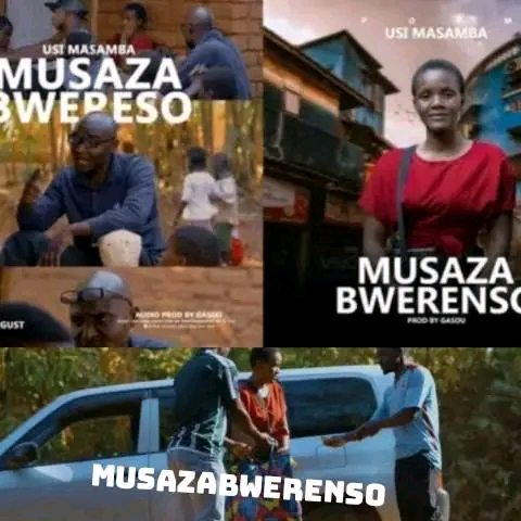 Musazabwerenso