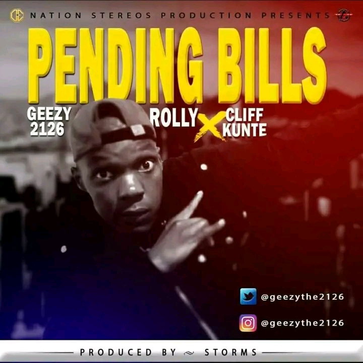 Pending bills