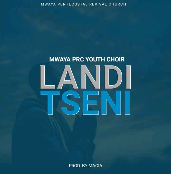 Mwaya Prc Youth Choir