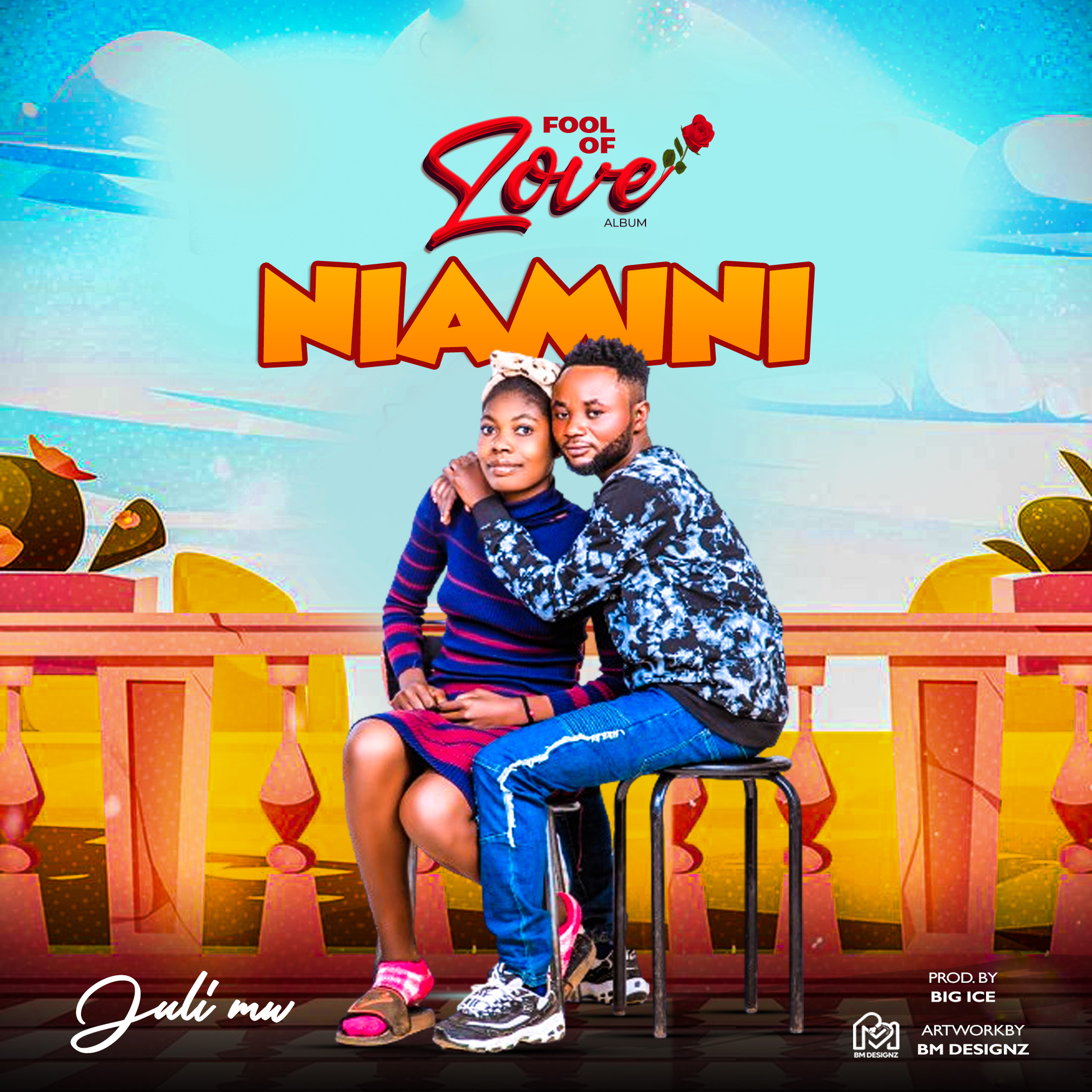 Niamini