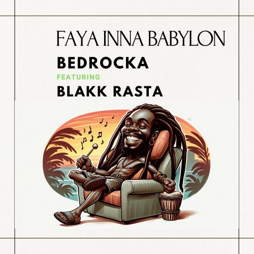 Faya Inna Babylon (Ft Blakk Rasta)