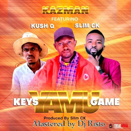Keys yamu game