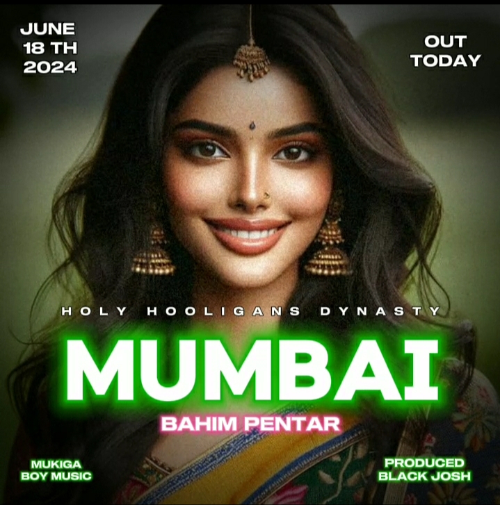 Mumbai