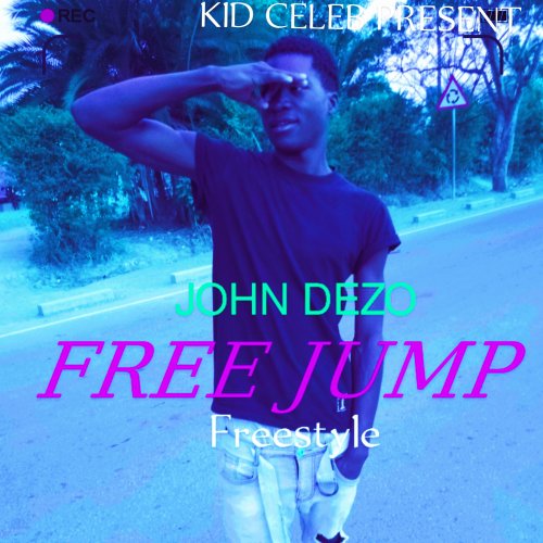 John dezo Free Jump