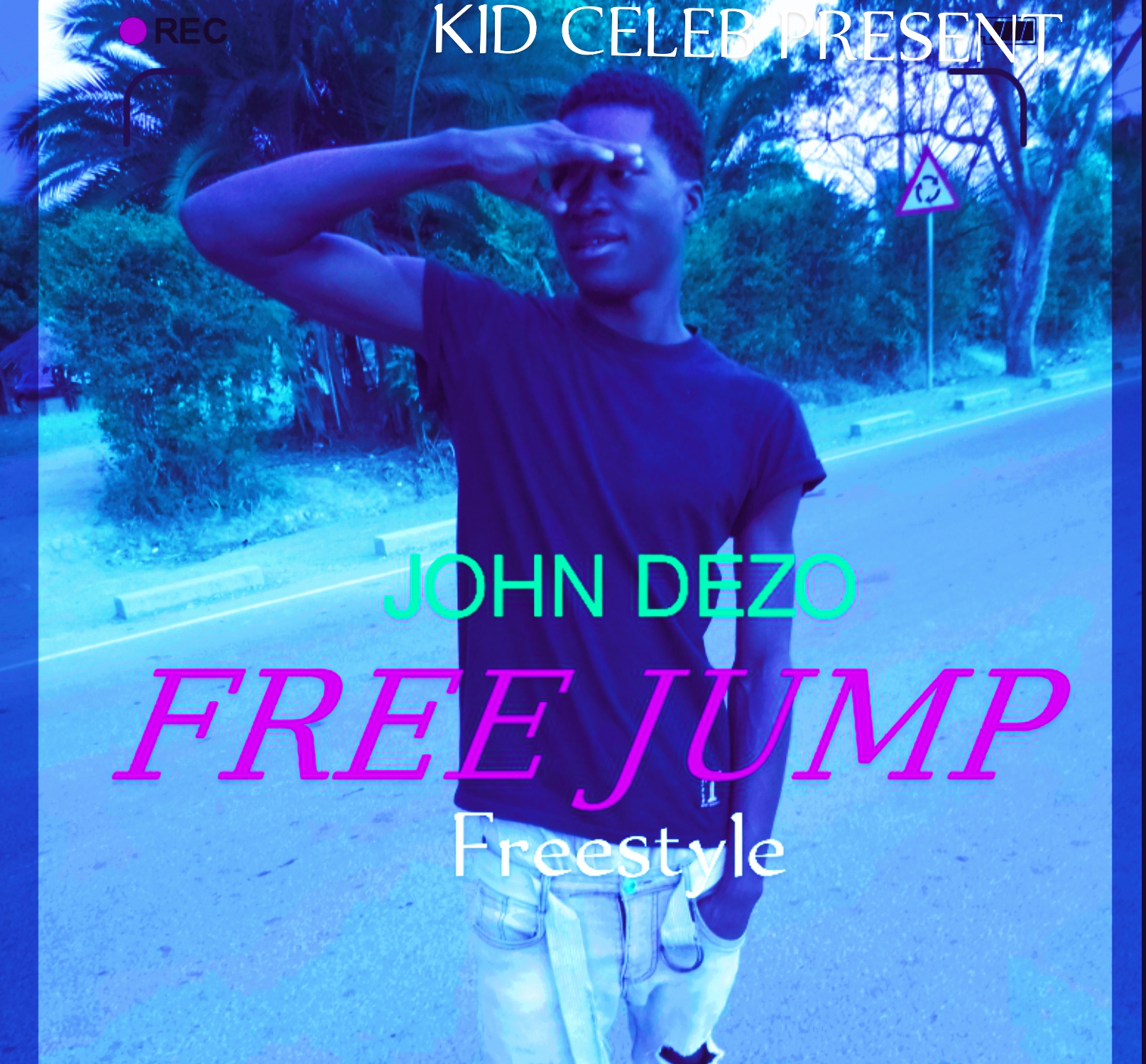 John dezo Free Jump