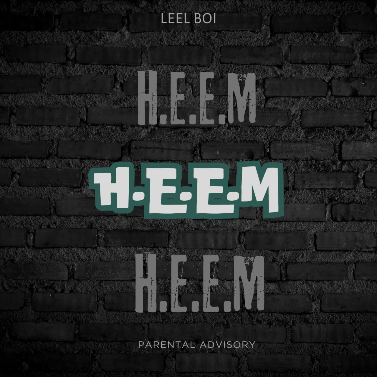 H.E.E.M by Leel Boi | Album