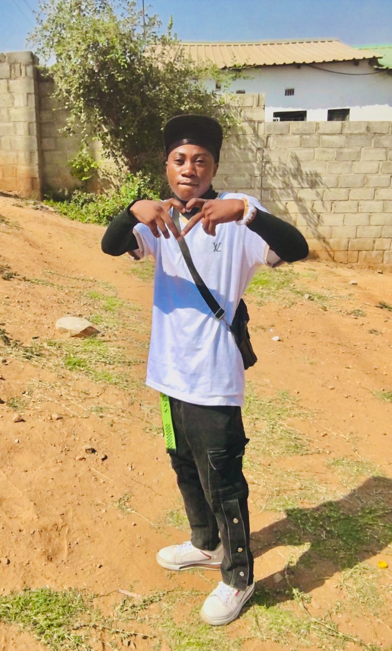 Young Dz