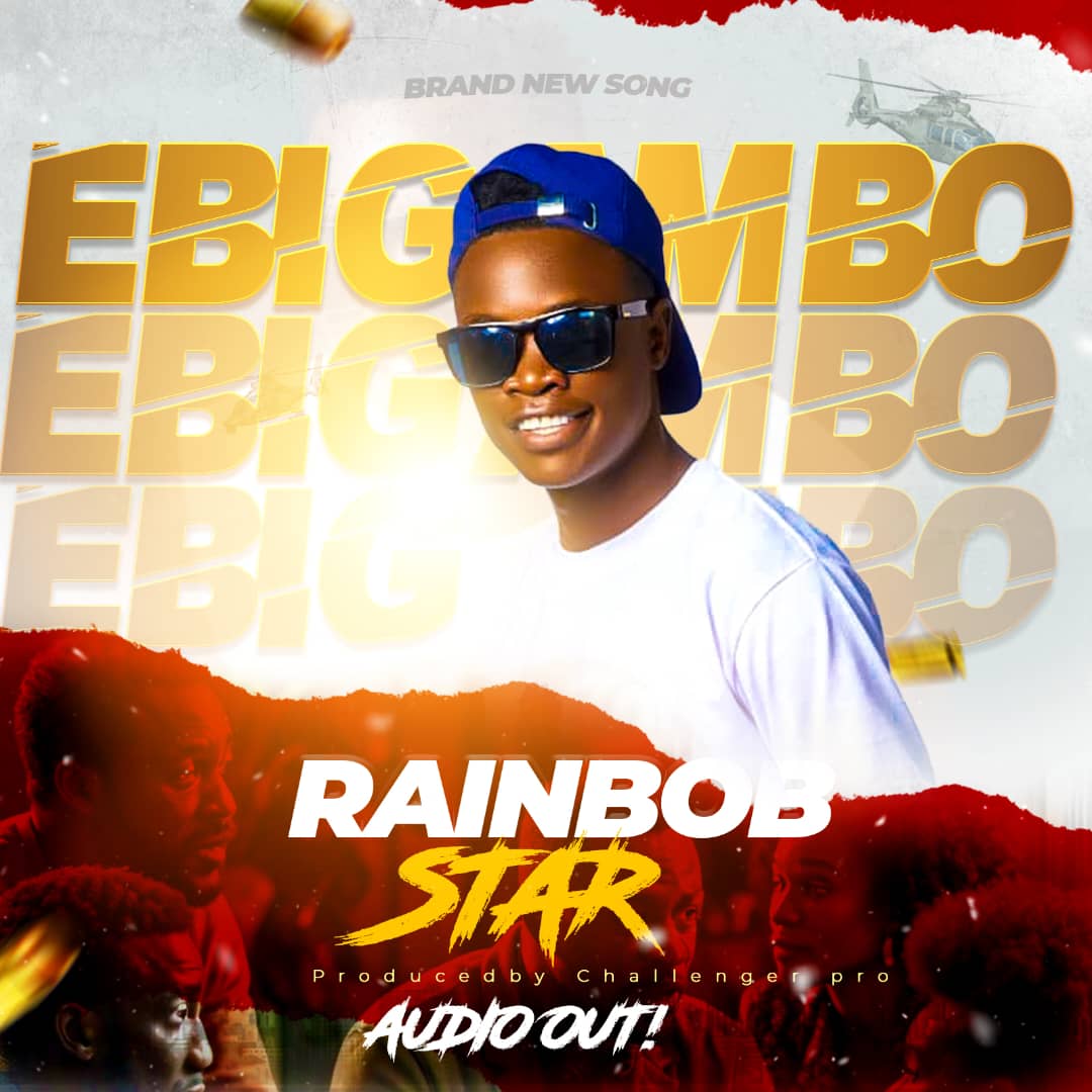 Ebigambo