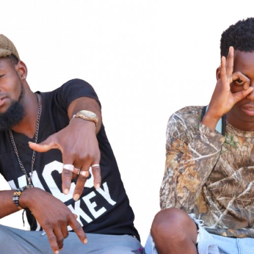 Ndiyaka (Ft Kingman, Pro Kay)