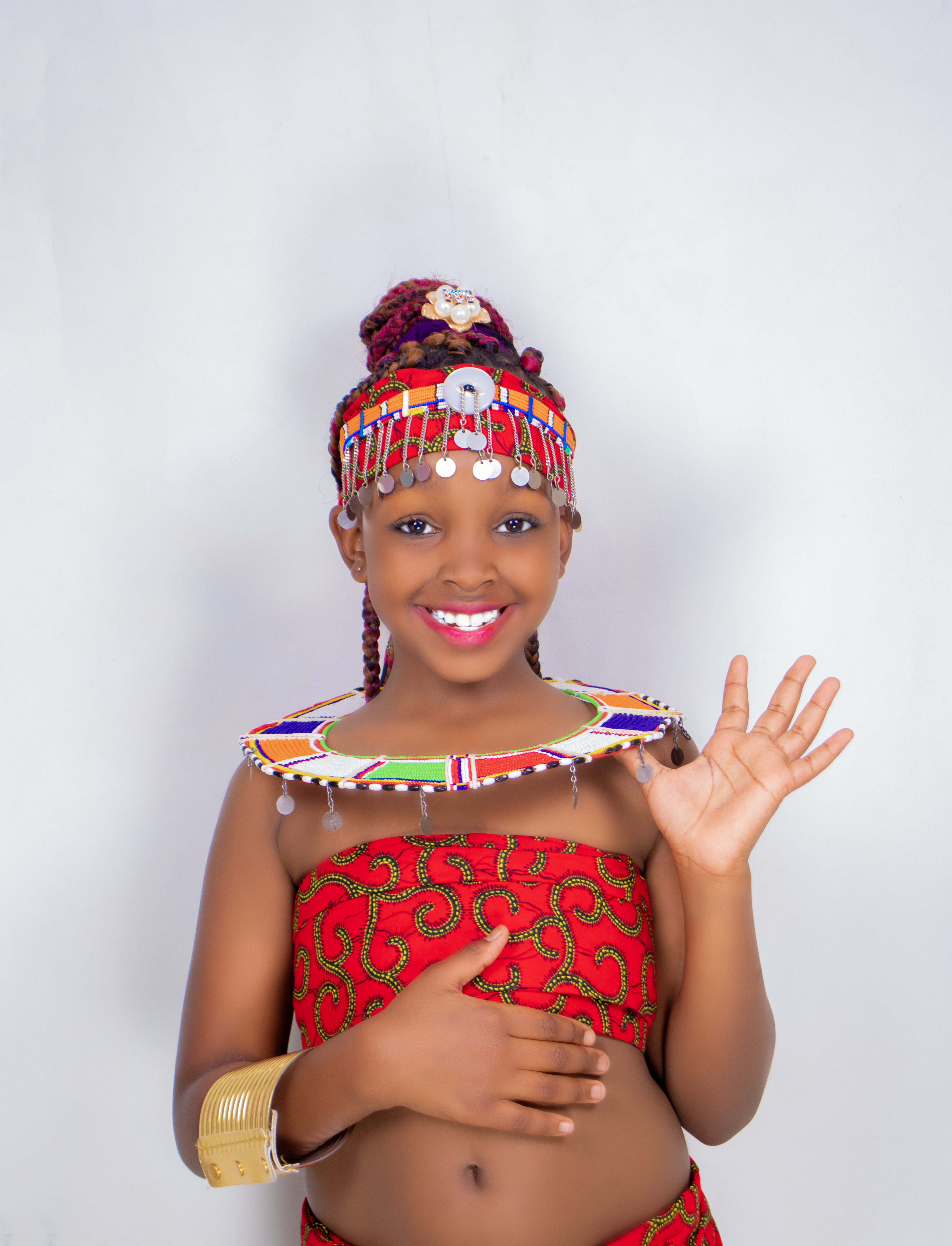 Clara Mwikali