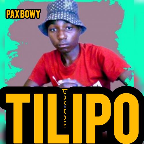 Tilipo (Ft Pax, bowy)