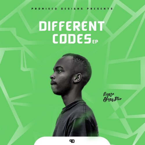 Different code's by Lanzo_youngstar