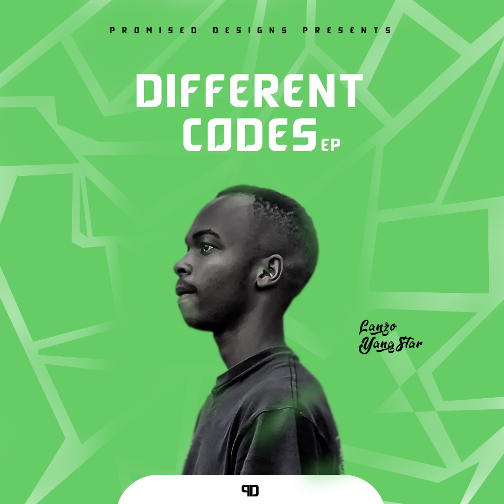 Different code's by Lanzo_youngstar | Album