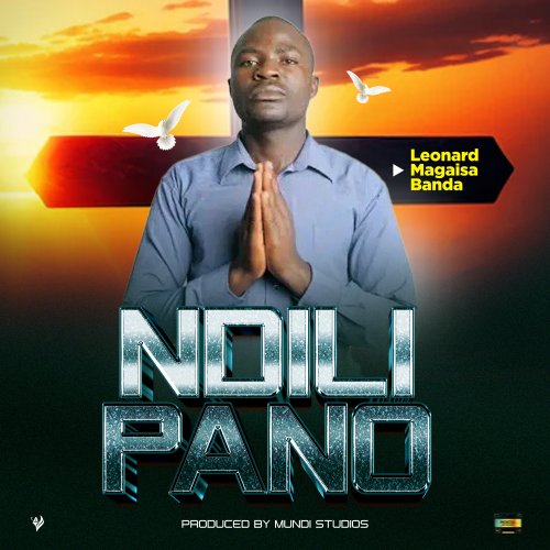 Ndili pano Worship