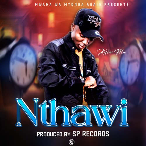 Nthawi