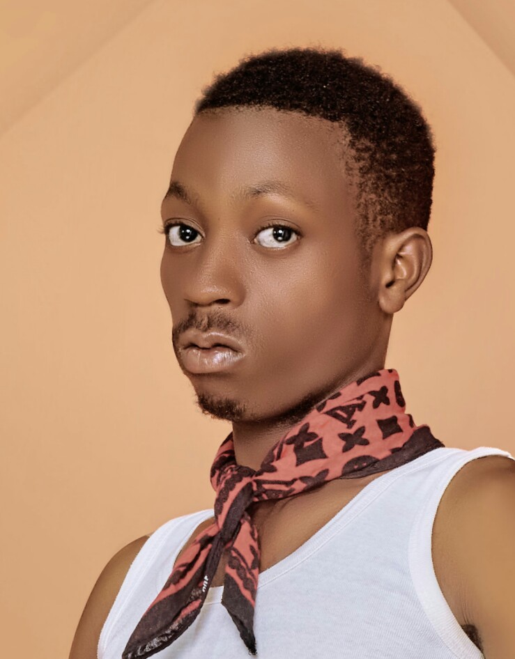 Chi Contract (Ft Tseba, Ghetto Ken, Lusaw & Grey Hair)