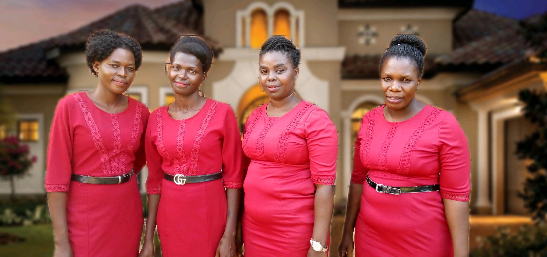 Mwebale Omulimu_Remnants of Christ Choir-Idudi