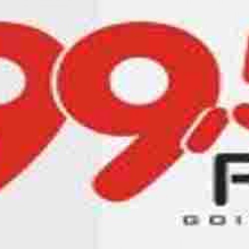 99.5 FM