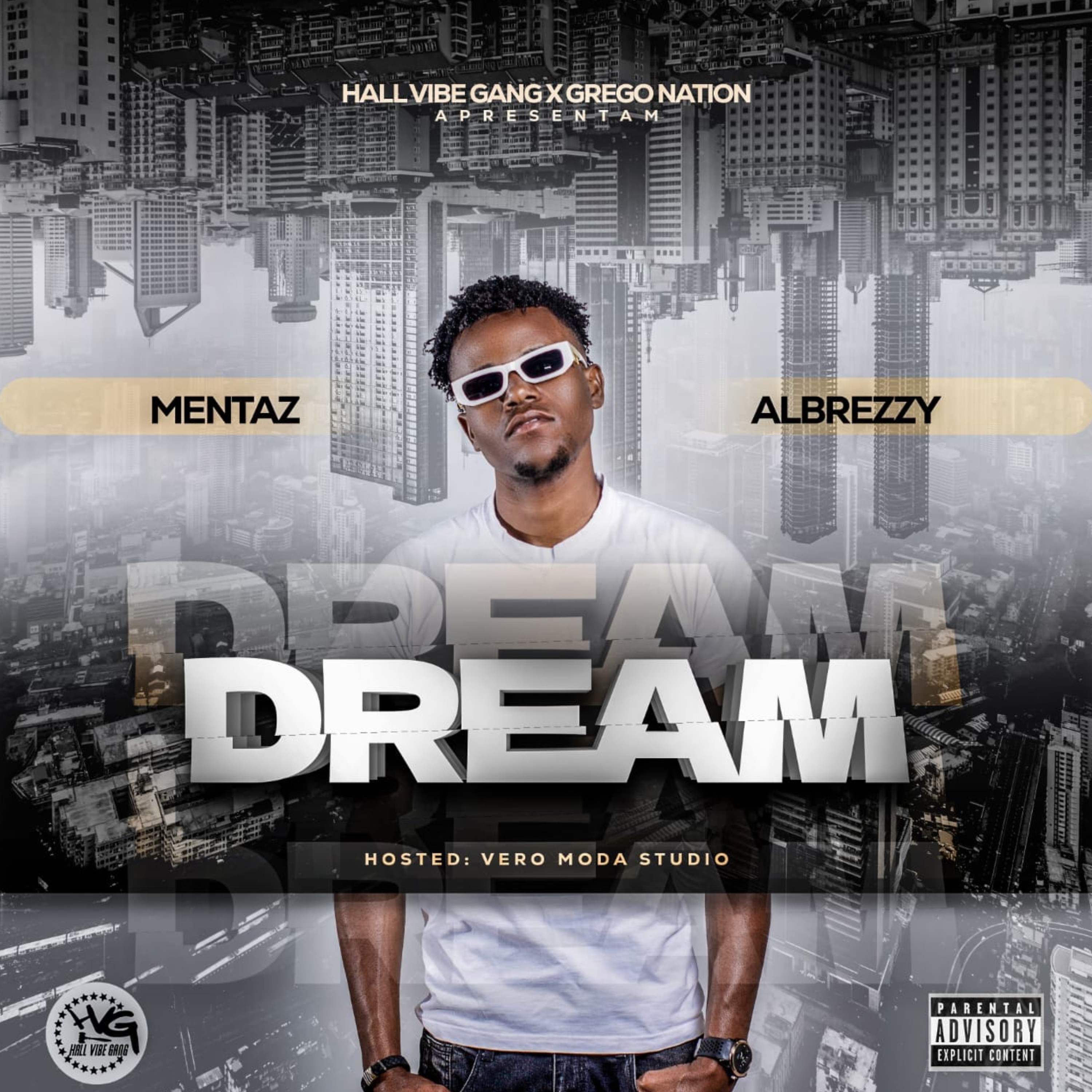 Real Mentaz - Dream