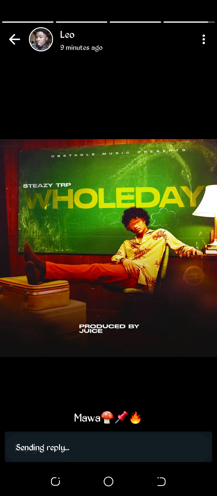 Wholeday