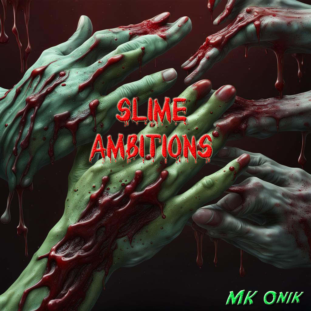 Slime Ambitions