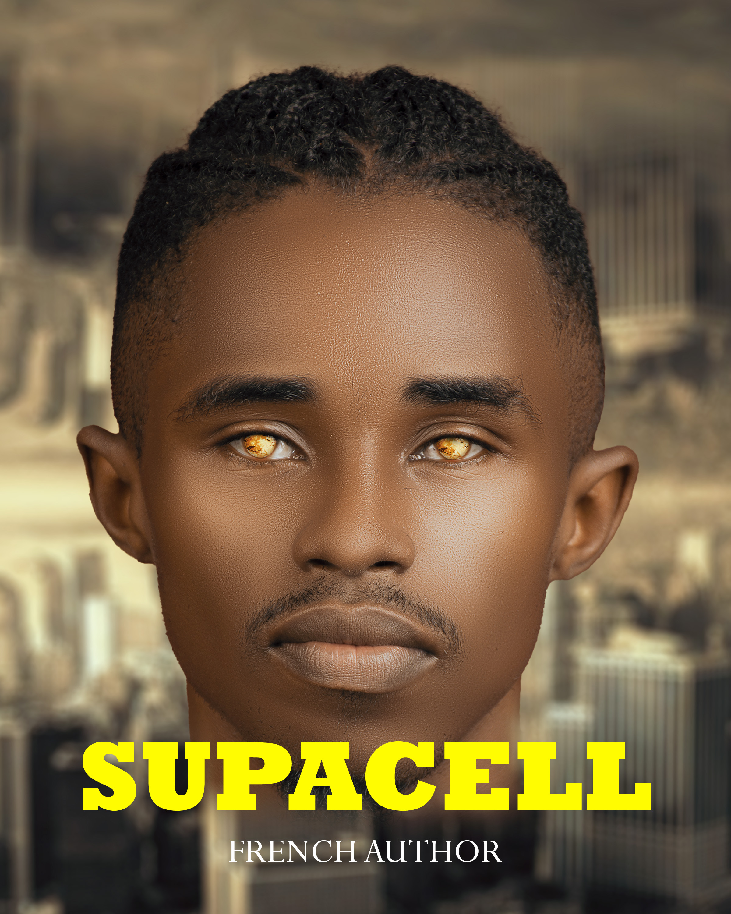 Supacell