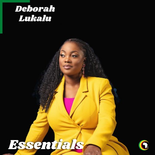 Deborah Lukalu Essentials