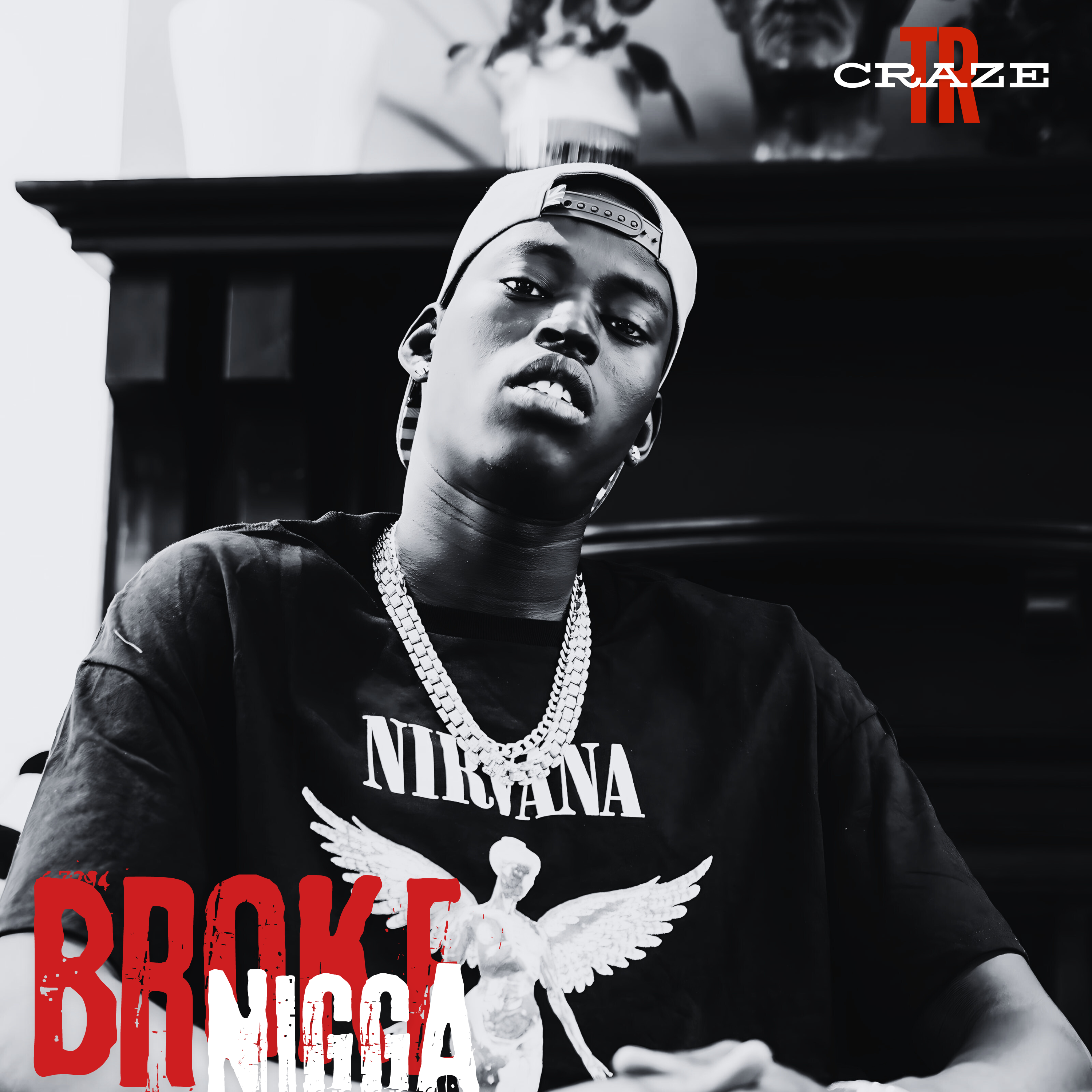 Broke Nigga