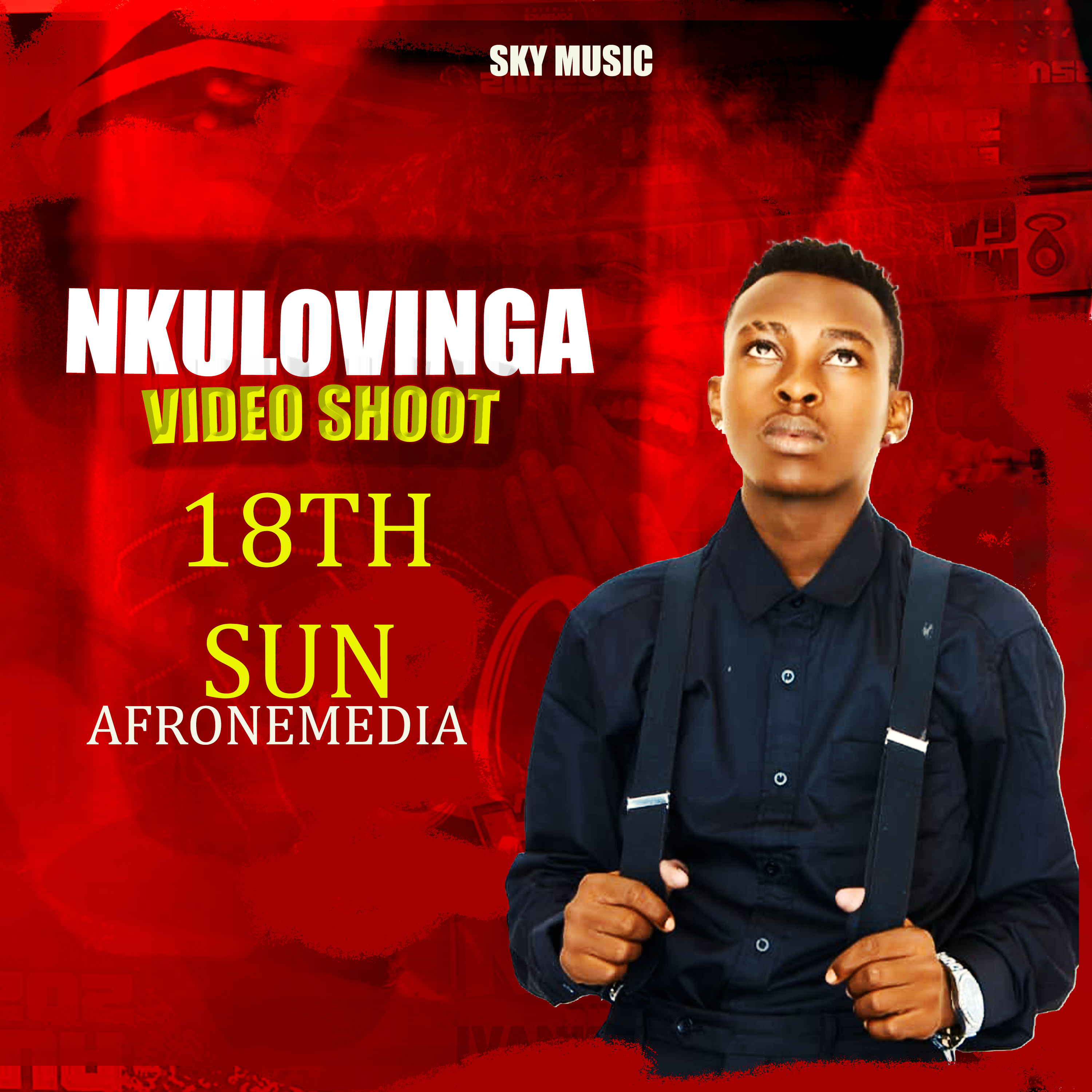 Nkulovinga