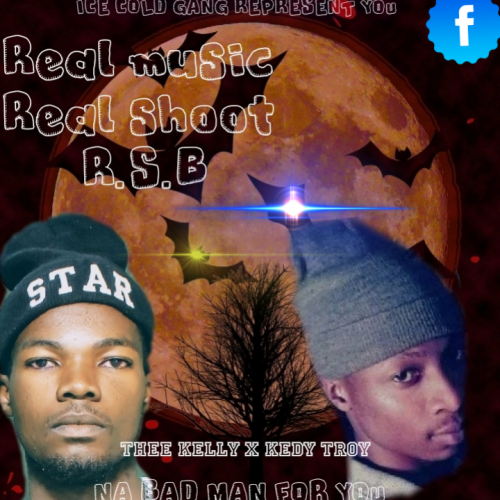 NA BAD MAN FOR YOU X KEDY TROY