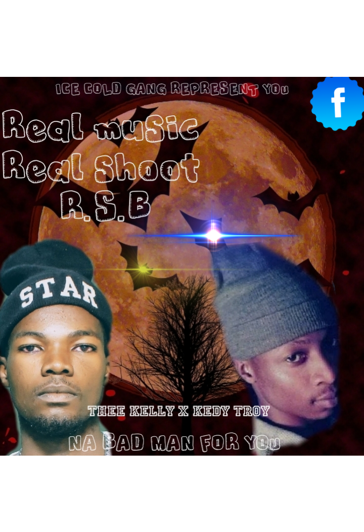 NA BAD MAN FOR YOU X KEDY TROY