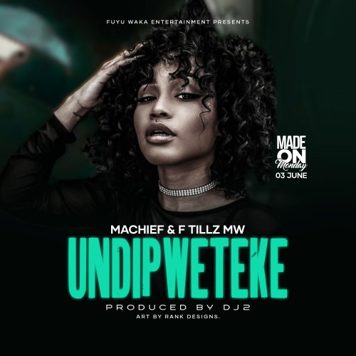 Undipweteke x (Machief)