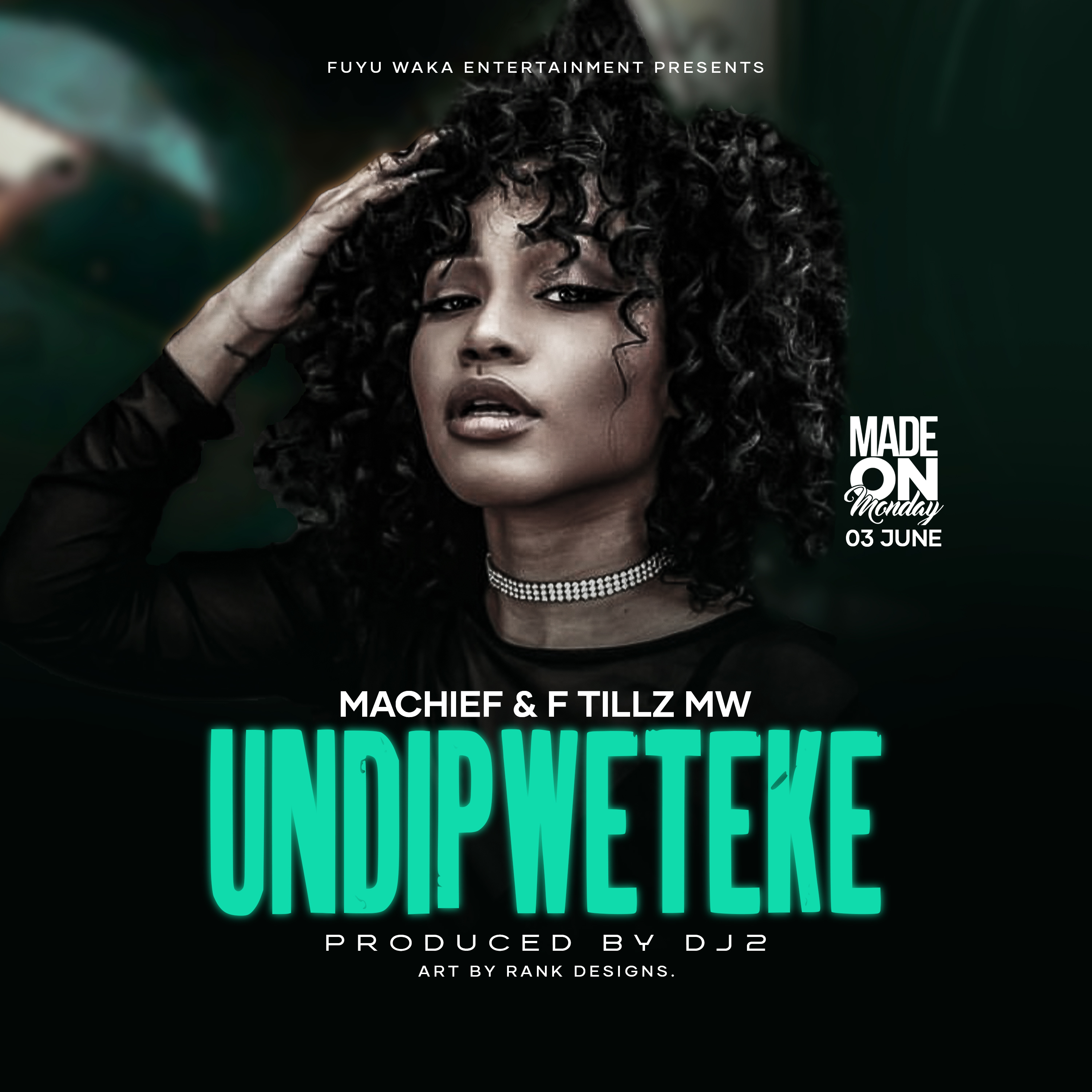 Undipweteke x (Machief)