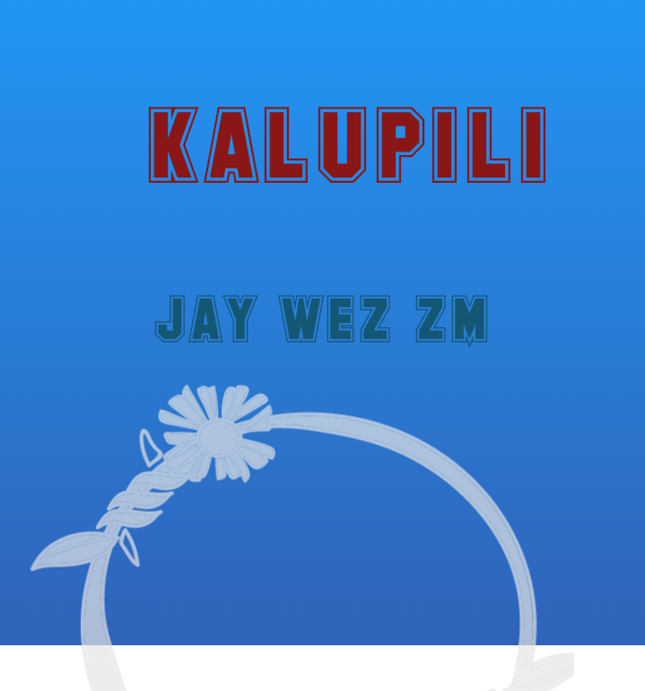 Kalupili