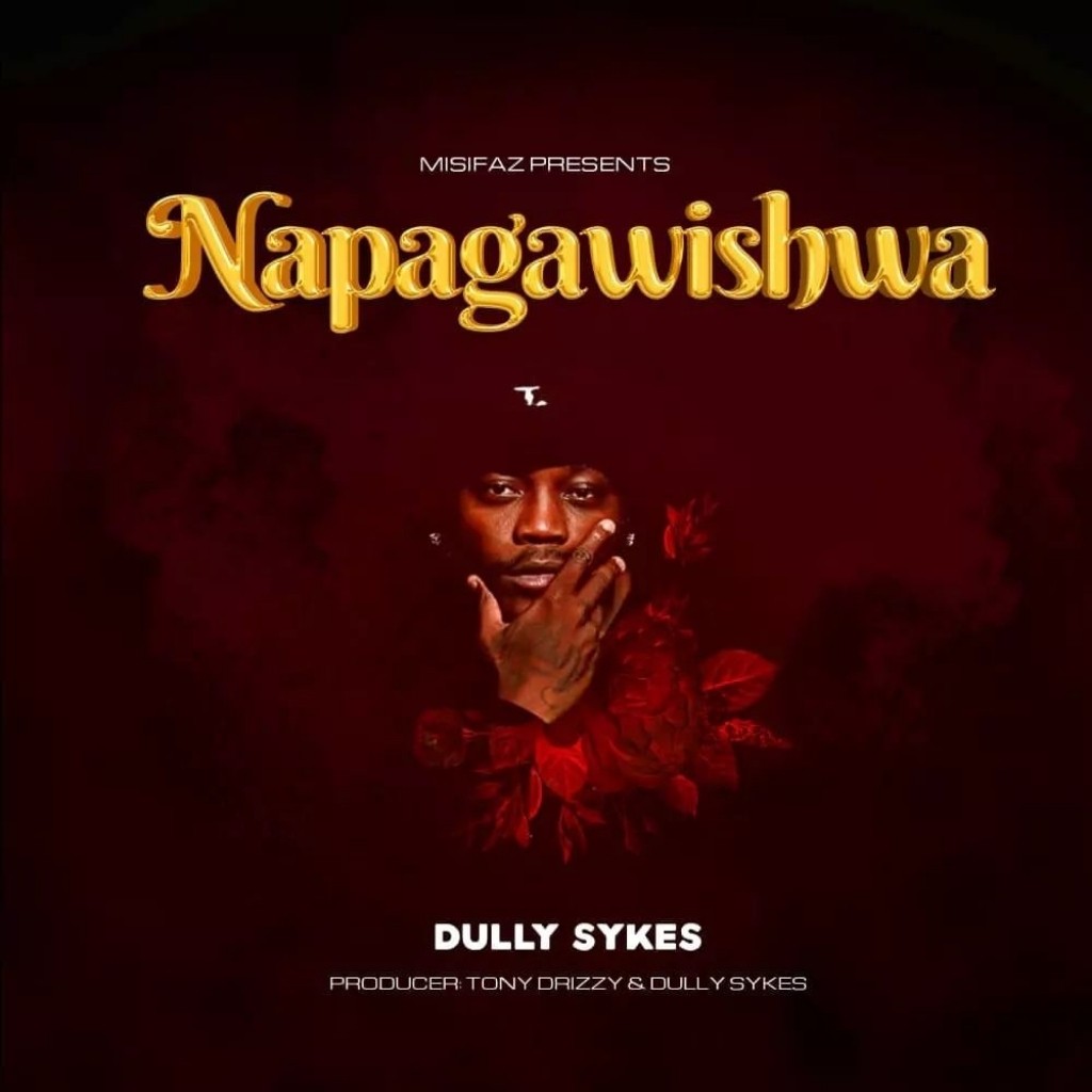 NAPAGAWISHWA (DULLY SYKES)