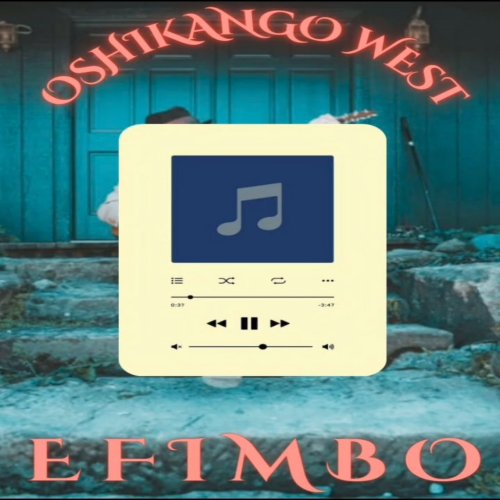 Efimbo (Ft Mr Dare, Bstar, Bra Sox & Sinso Mayan)