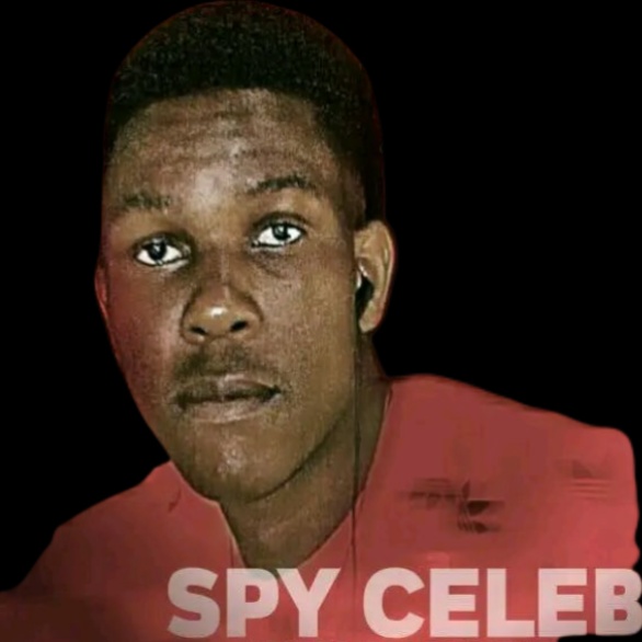 SPY_ CELEB