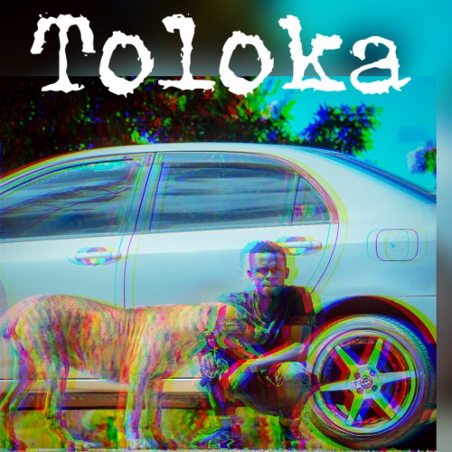 Toloka (Ft Jae Cash)