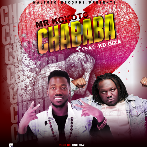 Chababa (Ft Kd Giza)