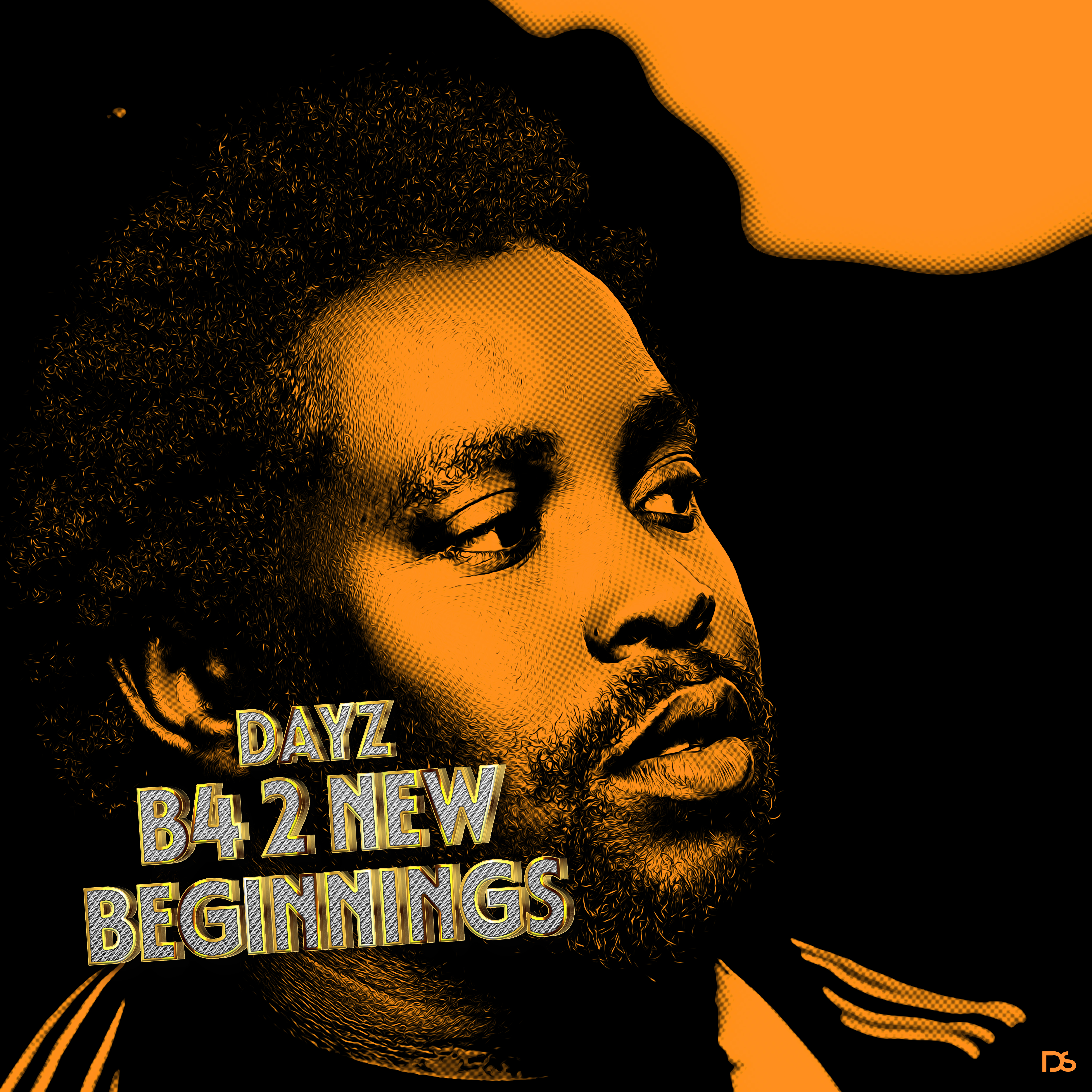 Days B4 2 New Beginnings by Valiant Mj | Album