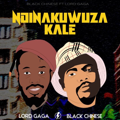 Ndinakuuza kale (Ft Lord Gaga)