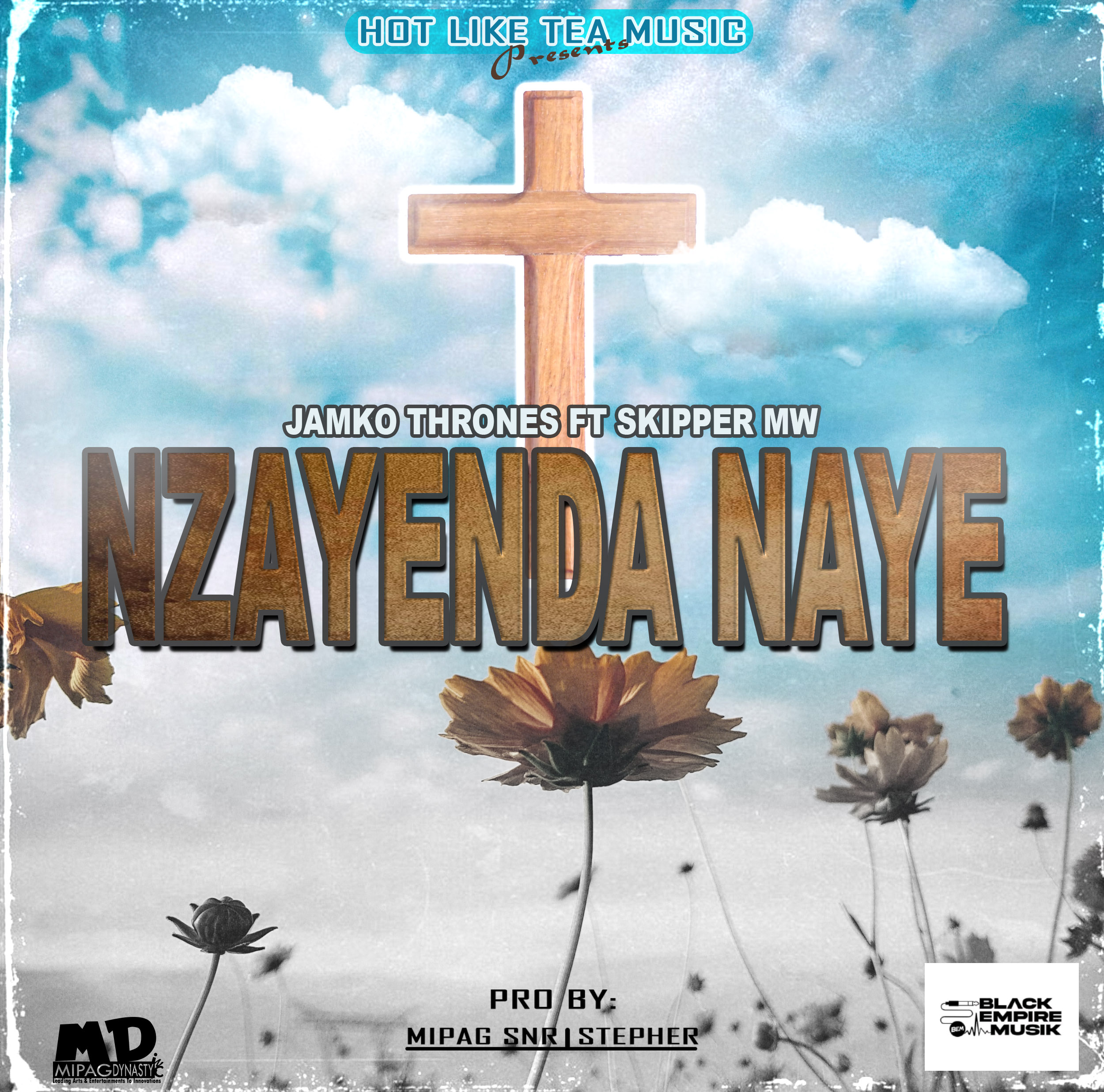 Nzayenda naye