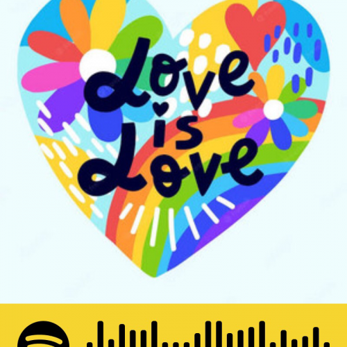 Love Is Love Collection by Djmiles