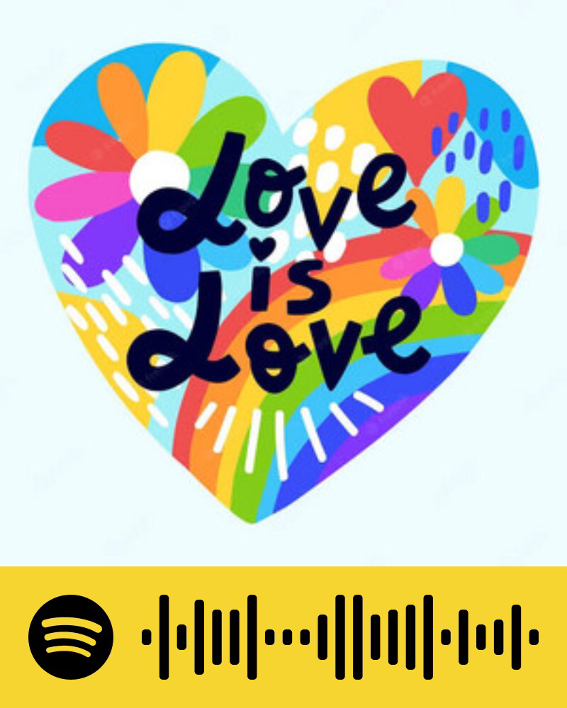 Love Is Love Collection by Djmiles | Album