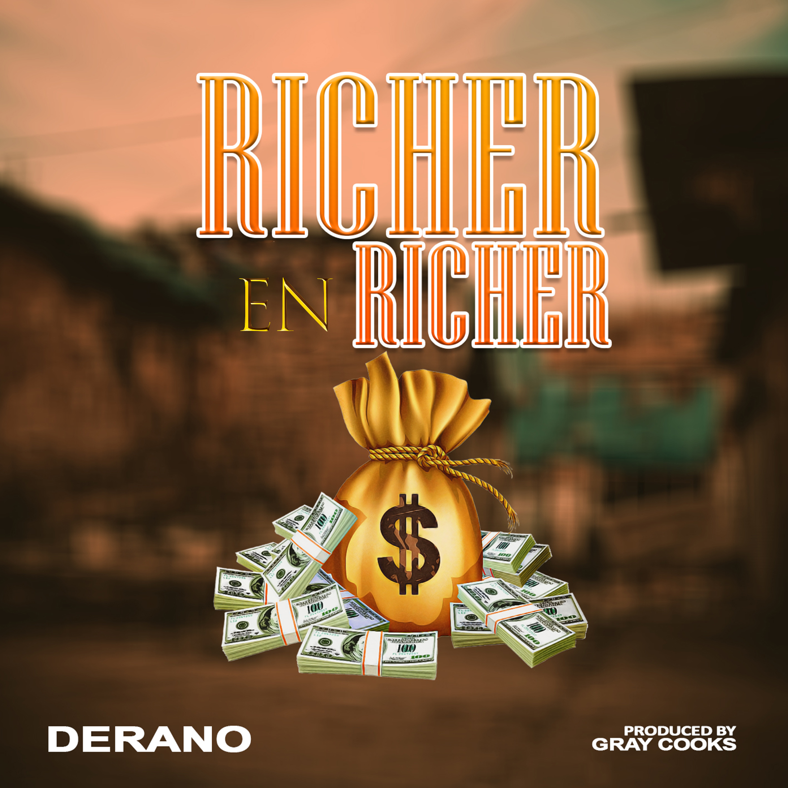 Richer En Richer