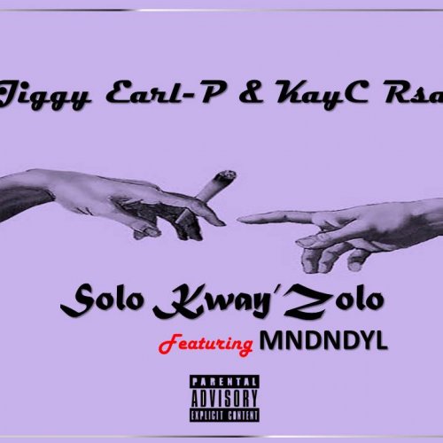 Solo kway'zolo (Ft MNDNDYL)